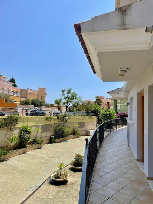 Apartamento Vacacional Urb. Nerea II Ref. 065 Peñíscola المظهر الخارجي الصورة